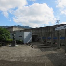 Shogawa Memorial Museum of Sotojiro Matsumura