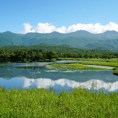 Shiretoko