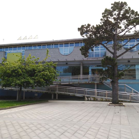 Biblioteca Pública Municipal de Gozón - Mariano Suárez Pola