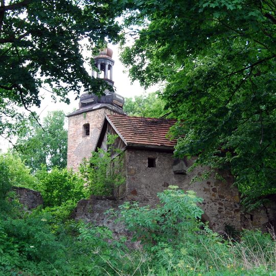 Zespół cmentarza Przy wieży