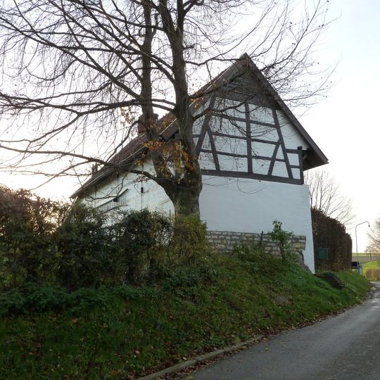 Ransdalerstraat 10, Ransdaal