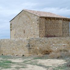 Gurutze Sainduaren baseliza