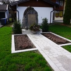 Kriegerdenkmal
