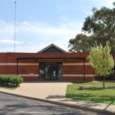 Deniliquin Library