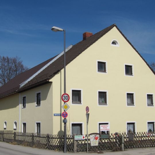 Bauernhaus