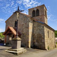 Saint-Alyre-d'Arlanc