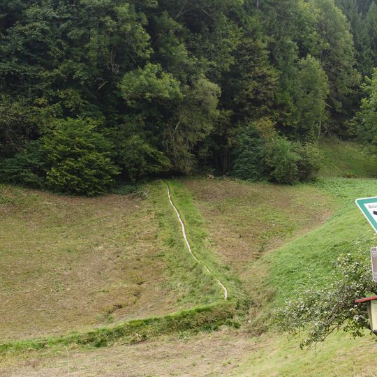 Naturschutzgebiet Dießener Tal und Seitentäler