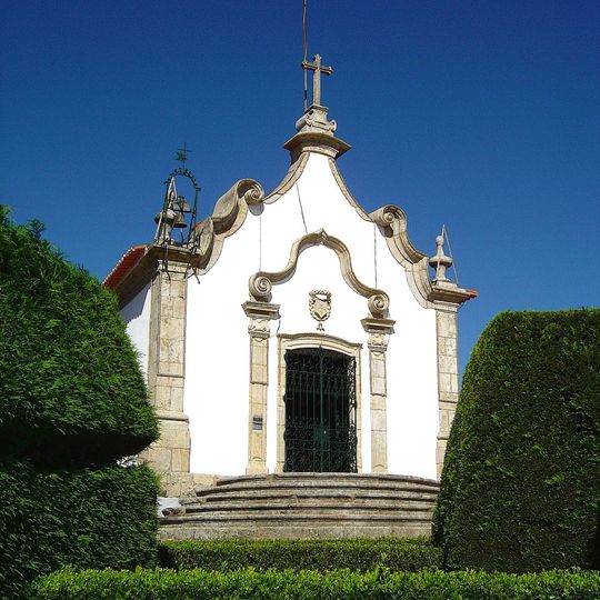 Capela do Senhor do Calvário