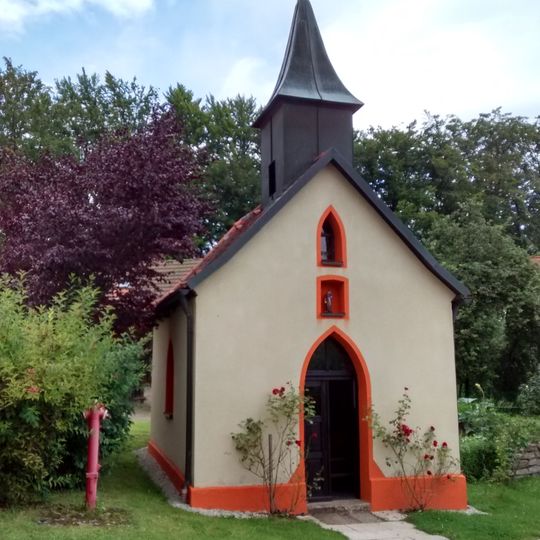 Ortskapelle