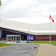 Canada Science and Technology Museum