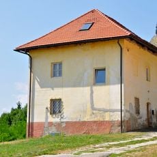 Pfarrhof Sankt Thomas, Magdalensberg