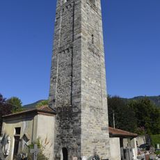 Campanile di San Martino
