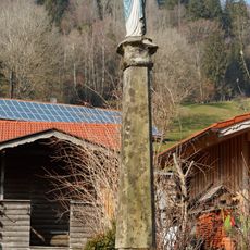 Mariensäule