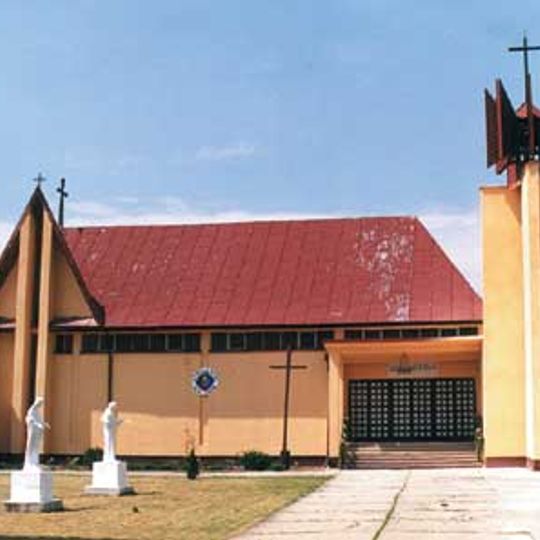 Dworszowice Pakoszowe