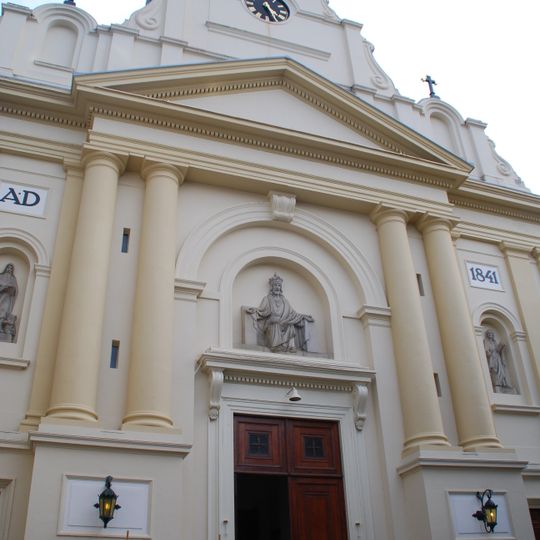 Teresia van Avilakerk