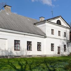 Kurisoo manor