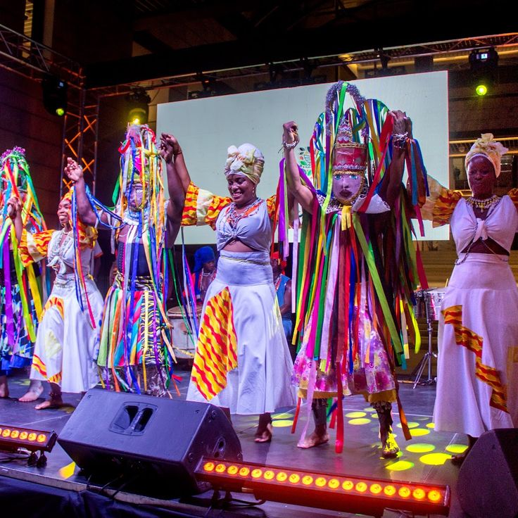 Garinagu Cultural Center