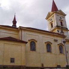 Church of Saint Mary Magdalene