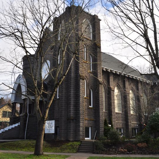 St. Sharbel Maronite Catholic Church