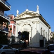 San Giuda Taddeo