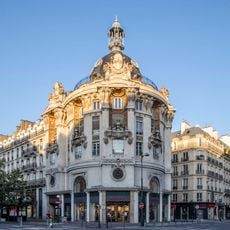 Félix Potin Building