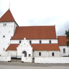 Toreby Church