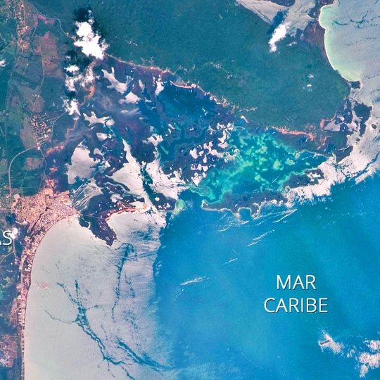 Parc national Morrocoy