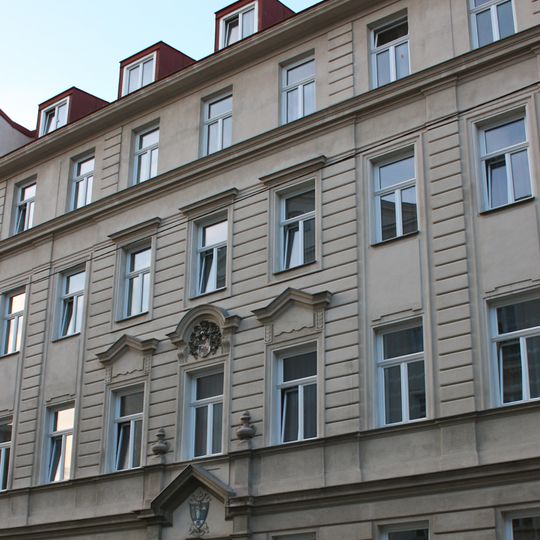 Albertus-Magnus-Studentenheim