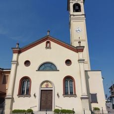 Chiesa di Santo Stefano Protomartire