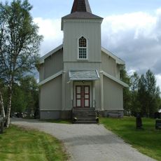 Brekken Church