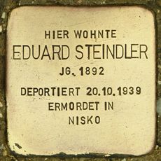 Eduard Steindler