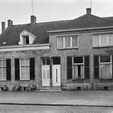 Heuvel 5, Oosterhout