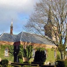 Egebæksvang Kirke