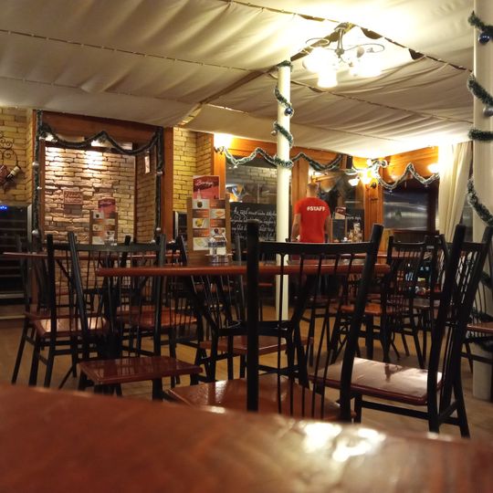 Pizza Paradicsom