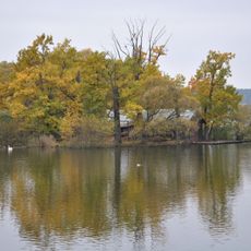 Landschaftsschutzpark Wittingauer Becken