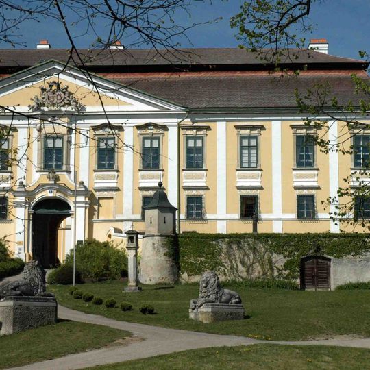 Schloss Gobelsburg
