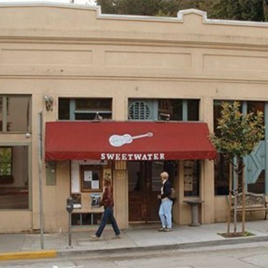 Sweetwater Saloon