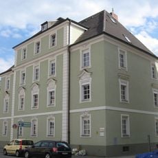 Wohnhaus