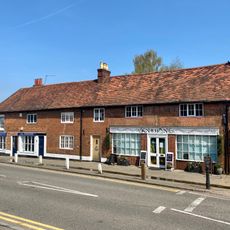 1,3 And 5, High Street