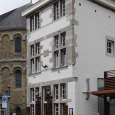 Graanmarkt 1, Maastricht