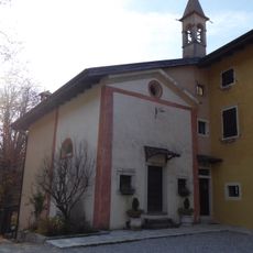 Cappella dei Santi Simone e Giuda