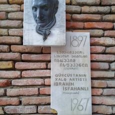 Ibrahim Isfahanli