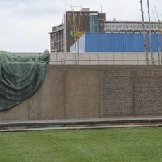 Monument voor de Gevallenen