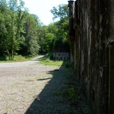 Fort d'Illange