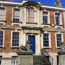 Lions House, Bridgwater