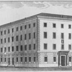 Schönfeldtska huset