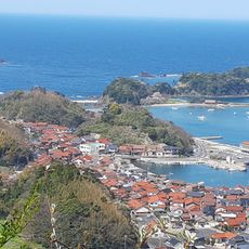 桂島海水浴場