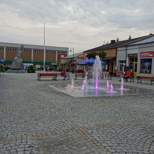 Hrubieszów