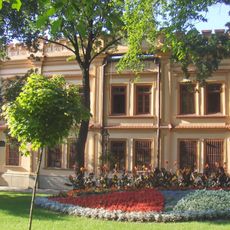Town hall in Wieliczka