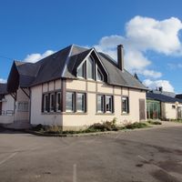 Saint-Michel-d'Halescourt